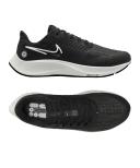 Nike Air Zoom Pegasus 38 Shield Black White