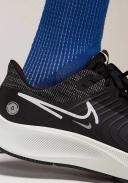Nike Air Zoom Pegasus 38 Shield Black White