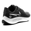 Nike Air Zoom Pegasus 38 Shield Black White
