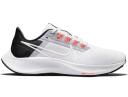 Nike Air Zoom Pegasus 38 Shield Triple Black (Women's)