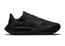 Nike Air Zoom Pegasus 38 Shield Triple Black (Women's)