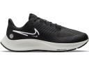 Nike Air Zoom Pegasus 38 Shield Triple Black (Women's)