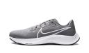 Nike Air Zoom Pegasus 38 Shoes - Size 8 - 002 gunsmoke/white-black