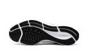 Nike Air Zoom Pegasus 38 Shoes - Size 9 - 002 gunsmoke/white-black