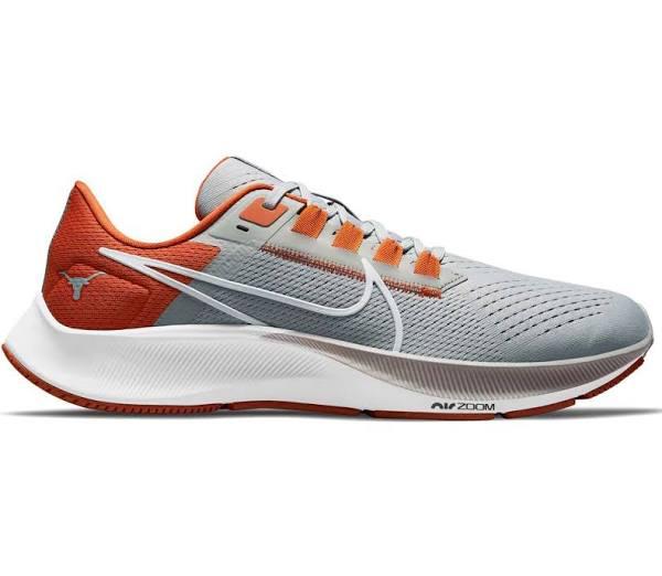 Nike Air Zoom Pegasus 38 Texas Longhorns
