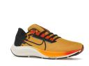 Nike Air Zoom Pegasus 38 University Gold Black