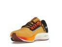 Nike Air Zoom Pegasus 38 University Gold Black