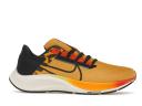 Nike Air Zoom Pegasus 38 University Gold Black
