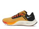Nike Air Zoom Pegasus 38 University Gold Black