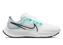 Nike Air Zoom Pegasus 38 White Aurora Green (Women's)