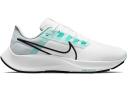 Nike Air Zoom Pegasus 38 White Aurora Green (Women's)