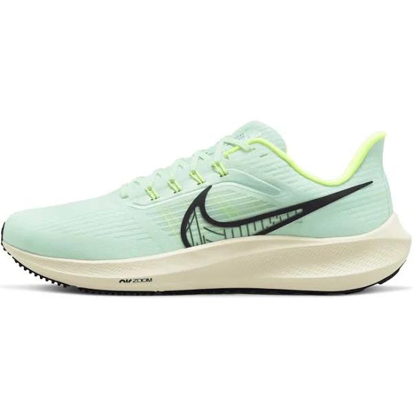 Nike Air Zoom Pegasus 39 Barely Green/Cave Purple DH4071-301 Men's
