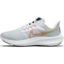 Nike Air Zoom Pegasus 39 Black Silver Metallic (W)