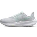Nike Air Zoom Pegasus 39 Black Silver Metallic (W)