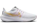 Nike Air Zoom Pegasus 39 Black Silver Metallic (W)