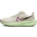 Nike Air Zoom Pegasus 39 Black Silver Metallic (W)