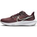 Nike Air Zoom Pegasus 39 Black Silver Metallic (W)