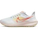 Nike Air Zoom Pegasus 39 Black Silver Metallic (W)