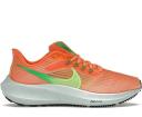 Nike Air Zoom Pegasus 39 Black Silver Metallic (W)