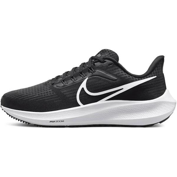 Nike Air Zoom Pegasus 39 (D Wide) Womens Size 8.5 - The Athletes Foot | AfterPay Available