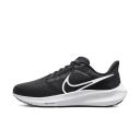Nike Air Zoom Pegasus 39 D Womens Running Shoes Black/White US 7.5