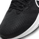 Nike Air Zoom Pegasus 39 D Womens Running Shoes Black/White US 7.5