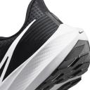 Nike Air Zoom Pegasus 39 D Womens Running Shoes Black/White US 7.5