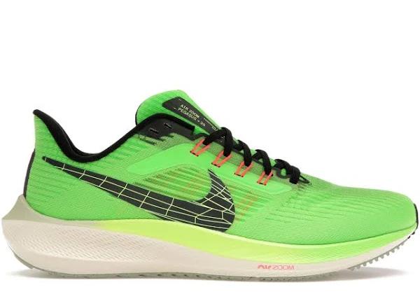 Nike Air Zoom Pegasus 39 Ekiden Scream Green