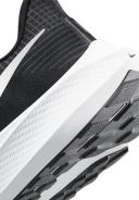 Nike Air Zoom Pegasus 39 Extra Wide 'Black Dark Smoke Grey' Sneakers | Men's Size 8