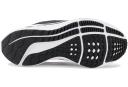 Nike Air Zoom Pegasus 39 Extra Wide 'Black Dark Smoke Grey' Sneakers | Men's Size 8