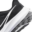 Nike Air Zoom Pegasus 39 Extra Wide 'Black Dark Smoke Grey' Sneakers | Men's Size 8