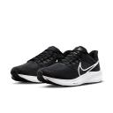 Nike Air Zoom Pegasus 39 Extra Wide 'Black Dark Smoke Grey' Sneakers | Men's Size 8
