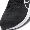 Nike Air Zoom Pegasus 39 Extra Wide 'Black Dark Smoke Grey' Sneakers | Men's Size 8