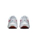 Nike Air Zoom Pegasus 39 Grey Bright Crimson