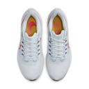 Nike Air Zoom Pegasus 39 Grey Bright Crimson