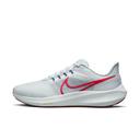 Nike Air Zoom Pegasus 39 Grey Bright Crimson
