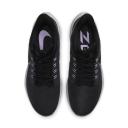 Nike Air Zoom Pegasus 39 Mens, 8.5 / ANTHRACITE/MTLC PEWTER-BLACK-LILAC 008