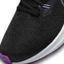Nike Air Zoom Pegasus 39 Mens, 8.5 / ANTHRACITE/MTLC PEWTER-BLACK-LILAC 008
