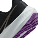 Nike Air Zoom Pegasus 39 Mens, 8.5 / ANTHRACITE/MTLC PEWTER-BLACK-LILAC 008