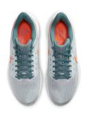 Nike Air Zoom Pegasus 39 Mens, 8.5 / ANTHRACITE/MTLC PEWTER-BLACK-LILAC 008