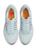 Nike Air Zoom Pegasus 39 Mens, 8.5 / ANTHRACITE/MTLC PEWTER-BLACK-LILAC 008