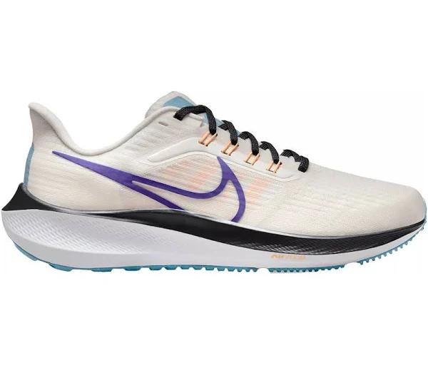 Nike Air Zoom Pegasus 39 Phantom Purple Cerulean (Women's)