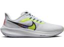 Nike Air Zoom Pegasus 39 PRM White Volt Racer Blue