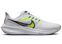 Nike Air Zoom Pegasus 39 PRM White Volt Racer Blue