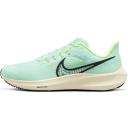 Nike Air Zoom Pegasus 39 PRM White Volt Racer Blue