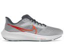 Nike Air Zoom Pegasus 39 Pure Platinum Total Orange