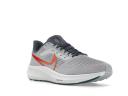 Nike Air Zoom Pegasus 39 Pure Platinum Total Orange