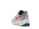 Nike Air Zoom Pegasus 39 Pure Platinum Total Orange