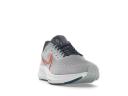 Nike Air Zoom Pegasus 39 Pure Platinum Total Orange