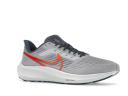 Nike Air Zoom Pegasus 39 Pure Platinum Total Orange